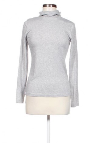 Damen Rollkragen Esmara, Größe S, Farbe Grau, Preis 5,99 €
