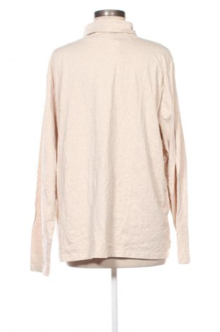 Dámský rolák Essentials, Velikost 3XL, Barva Béžová, Cena  219,00 Kč