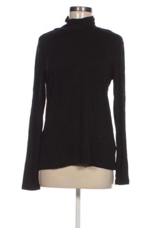 Damski golf H&M, Rozmiar L, Kolor Czarny, Cena 62,99 zł