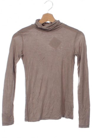 Női garbó H&M, Méret XS, Szín Barna, Ár 5 199 Ft