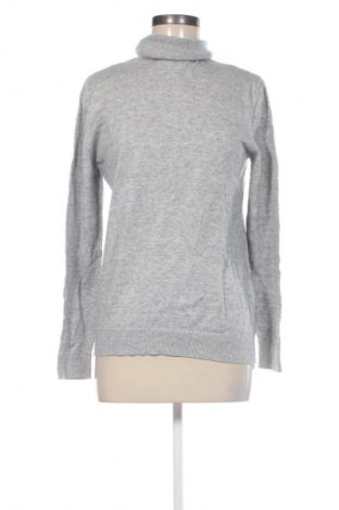 Дамско полo H&M, Размер S, Цвят Сив, Цена 8,99 лв.