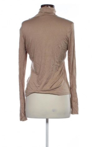 Helancă de femei H&M, Mărime M, Culoare Bej, Preț 13,99 Lei