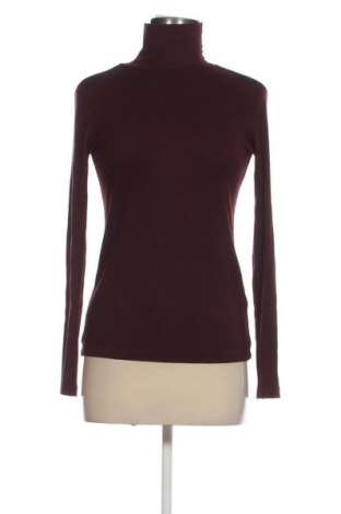 Damen Rollkragen H&M, Größe S, Farbe Rot, Preis 5,99 €