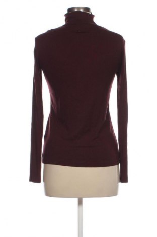 Damen Rollkragen H&M, Größe S, Farbe Rot, Preis 5,99 €