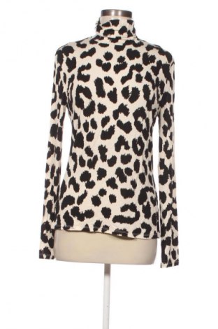 Damski golf H&M, Rozmiar L, Kolor Kolorowy, Cena 28,99 zł