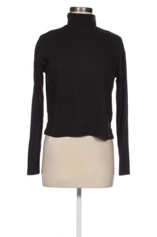 Damen Rollkragen H&M, Größe S, Farbe Schwarz, Preis 8,99 €