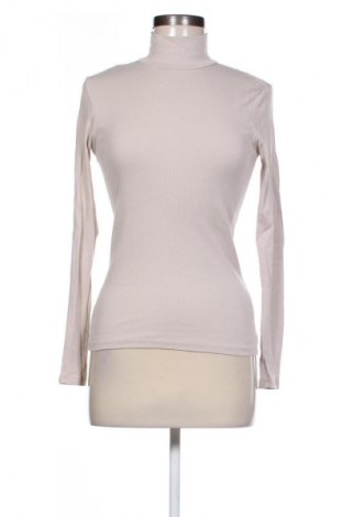 Dámsky rolák  H&M, Veľkosť M, Farba Kremová, Cena  10,01 €