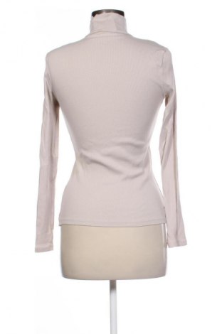 Dámsky rolák  H&M, Veľkosť M, Farba Kremová, Cena  10,01 €
