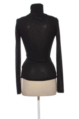 Női garbó Hugo Boss, Méret M, Szín Fekete, Ár 40 909 Ft