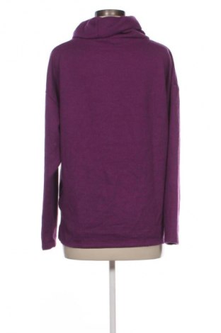 Дамско полo Ladies Fashion, Размер L, Цвят Лилав, Цена 7,99 лв.