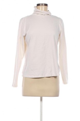 Damen Rollkragen Ldn, Größe L, Farbe Weiß, Preis € 9,72