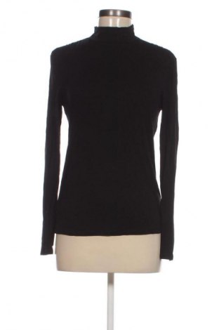 Damen Rollkragen Mango, Größe L, Farbe Schwarz, Preis € 6,99