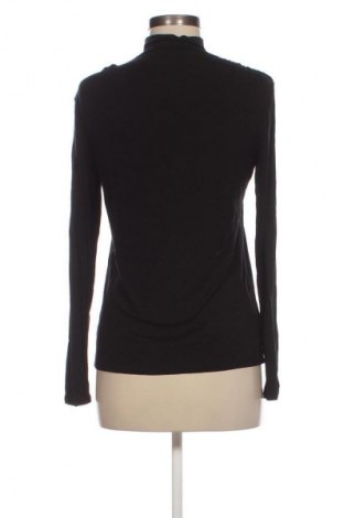 Damen Rollkragen Mango, Größe L, Farbe Schwarz, Preis € 6,99