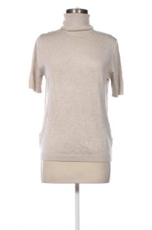 Helancă de femei Mango, Mărime XL, Culoare Bej, Preț 68,99 Lei
