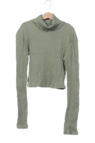 Damen Rollkragen Mavi, Größe XS, Farbe Grün, Preis 13,99 €