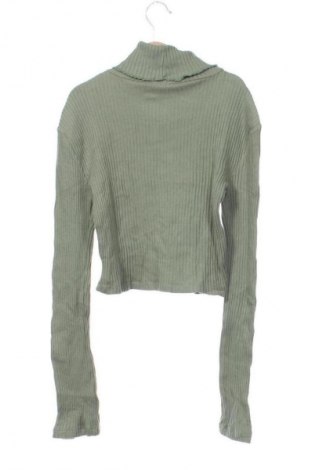 Damen Rollkragen Mavi, Größe XS, Farbe Grün, Preis 13,99 €