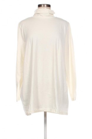 Damen Rollkragen Mia Moda, Größe XXL, Farbe Ecru, Preis 13,99 €