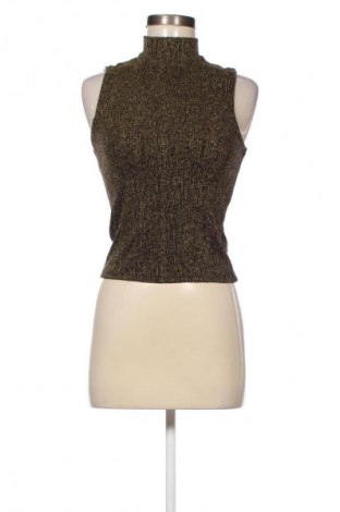 Damen Rollkragen Monki, Größe S, Farbe Mehrfarbig, Preis 5,99 €