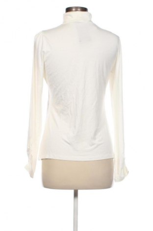 Damen Rollkragen More & More, Größe M, Farbe Ecru, Preis 74,99 €