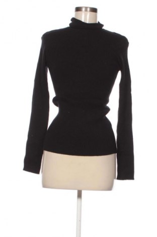 Helancă de femei Pieces, Mărime M, Culoare Negru, Preț 67,99 Lei