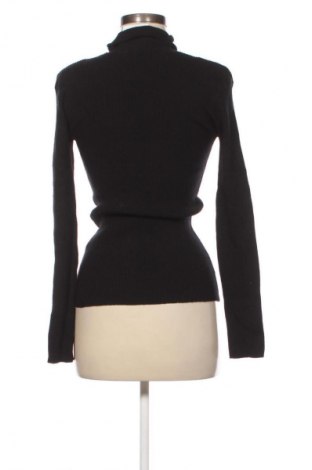 Helancă de femei Pieces, Mărime M, Culoare Negru, Preț 67,99 Lei