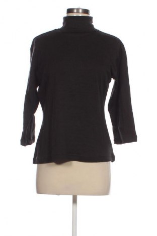Damen Rollkragen Pina Lia, Größe XL, Farbe Schwarz, Preis 6,99 €
