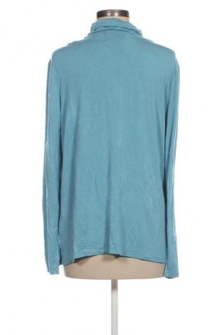 Γυναικείο ζιβάγκο Primark, Μέγεθος XXL, Χρώμα Μπλέ, Τιμή 10,99 €