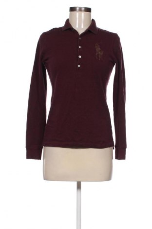 Damen Rollkragen Ralph Lauren, Größe M, Farbe Rot, Preis 25,99 €