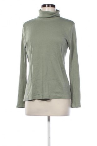 Damen Rollkragen S.Oliver, Größe L, Farbe Grün, Preis 13,13 €