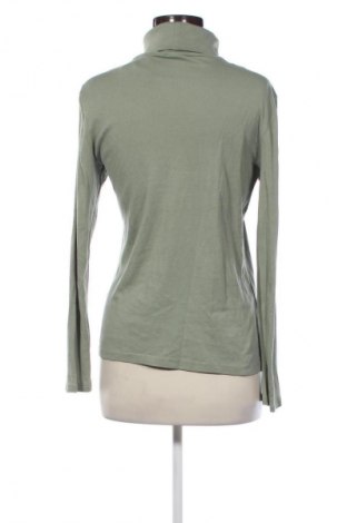 Damen Rollkragen S.Oliver, Größe L, Farbe Grün, Preis 13,13 €