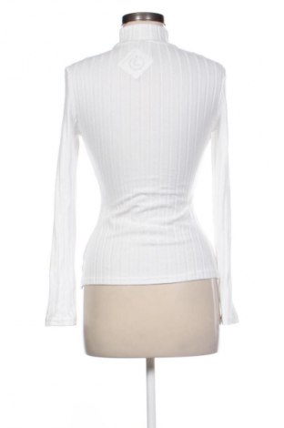 Damski golf SHEIN, Rozmiar S, Kolor Biały, Cena 62,99 zł