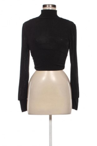Damen Rollkragen SHEIN, Größe M, Farbe Schwarz, Preis € 13,99