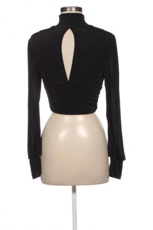Damen Rollkragen SHEIN, Größe M, Farbe Schwarz, Preis € 13,99