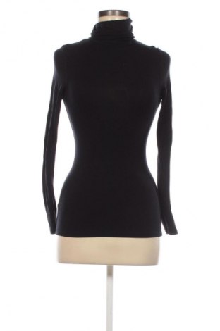 Damski golf Tezenis, Rozmiar S, Kolor Czarny, Cena 24,99 zł