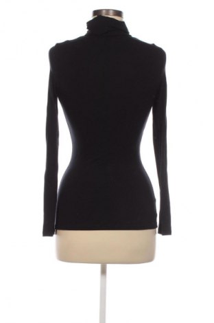 Damski golf Tezenis, Rozmiar S, Kolor Czarny, Cena 24,99 zł
