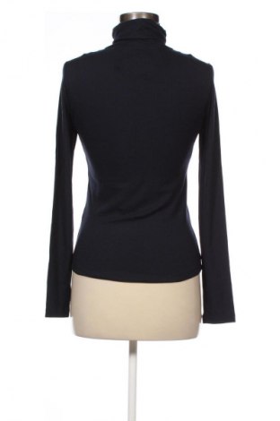 Helancă de femei Tommy Hilfiger, Mărime S, Culoare Albastru, Preț 649,99 Lei