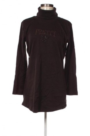 Dámsky rolák  Unbranded, Veľkosť M, Farba Hnedá, Cena  11,95 €