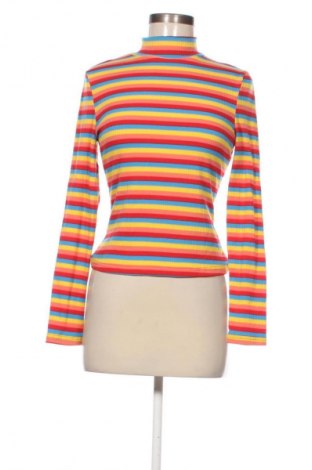 Damski golf Unbranded, Rozmiar M, Kolor Kolorowy, Cena 25,99 zł