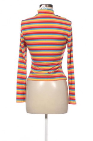 Damski golf Unbranded, Rozmiar M, Kolor Kolorowy, Cena 25,99 zł