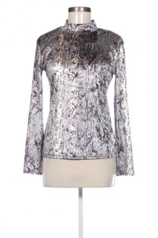 Damski golf Unbranded, Rozmiar M, Kolor Kolorowy, Cena 25,99 zł