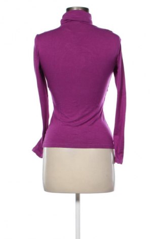 Damen Rollkragen Unbranded, Größe S, Farbe Lila, Preis 8,99 €