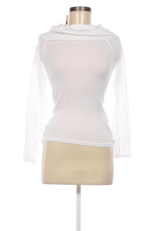 Damen Rollkragen Zara, Größe S, Farbe Weiß, Preis 14,99 €