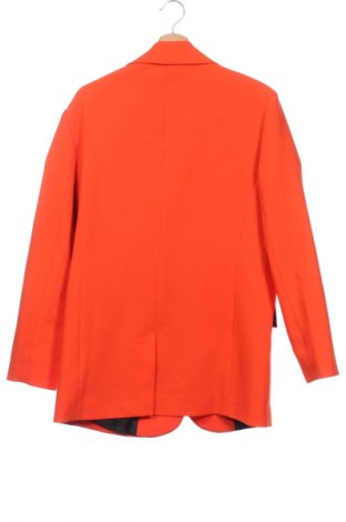 Női blézer ASOS, Méret XS, Szín Narancssárga
, Ár 14 413 Ft