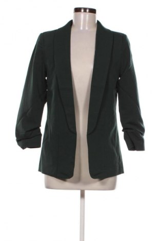 Damen Blazer About You, Größe S, Farbe Grün, Preis 42,99 €