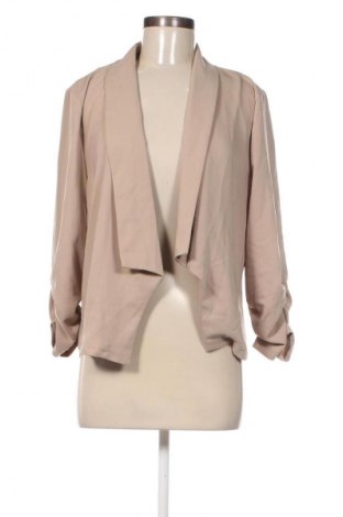 Damen Blazer Amisu, Größe L, Farbe Braun, Preis € 53,99