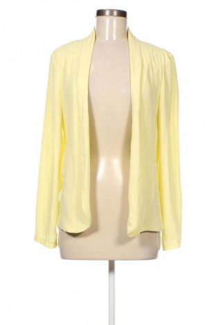 Sacou de femei Amisu, Mărime M, Culoare Galben, Preț 163,99 Lei
