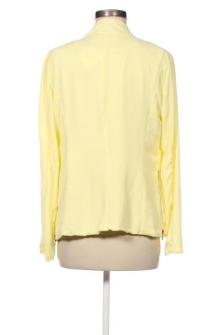 Sacou de femei Amisu, Mărime M, Culoare Galben, Preț 163,99 Lei