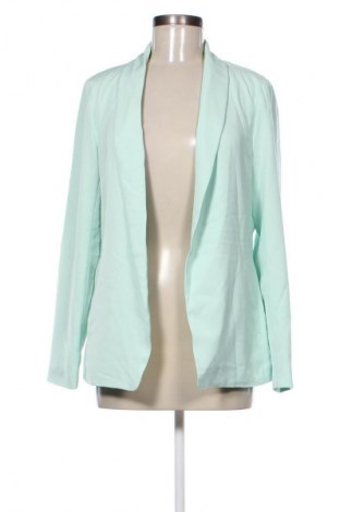 Sacou de femei Amisu, Mărime M, Culoare Verde, Preț 248,00 Lei