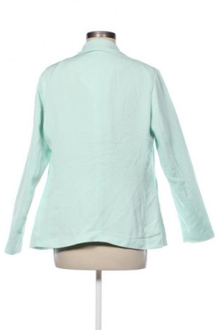 Sacou de femei Amisu, Mărime M, Culoare Verde, Preț 248,00 Lei