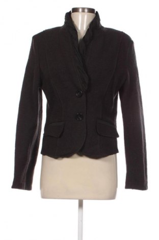 Damen Blazer Apanage, Größe M, Farbe Braun, Preis 18,99 €